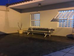 Casa para Venda em Rio Claro - 4