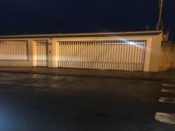 #044 - Casa para Venda em Rio Claro - SP