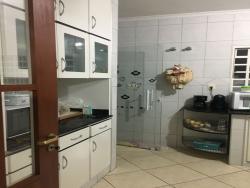 Casa para Venda em Cidade Jardim - 23