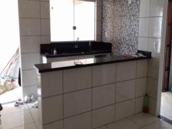 #199 - Casa para Venda em Rio Claro - SP