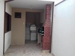 #199 - Casa para Venda em Rio Claro - SP