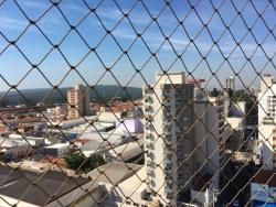 #196 - Apartamento para Venda em Rio Claro - SP - 2