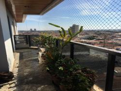 #196 - Apartamento para Venda em Rio Claro - SP - 3