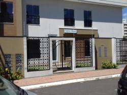 #092 - Apartamento para Venda em Rio Claro - SP - 1