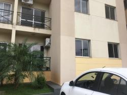 #234 - Apartamento para Venda em Rio Claro - SP - 1