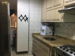 #234 - Apartamento para Venda em Rio Claro - SP - 3