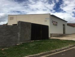 #238 - Casa para Venda em Rio Claro - SP