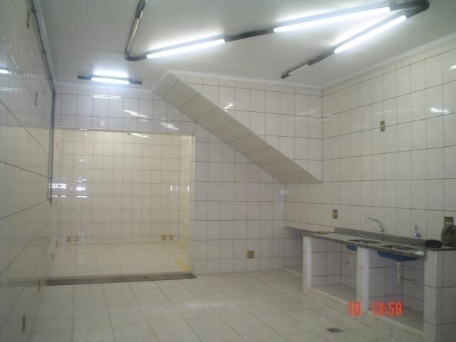 Salão Comercial para Locação em Centro - 8