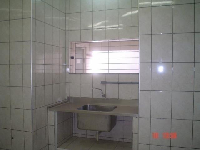 Salão Comercial para Locação em Rio Claro - 5