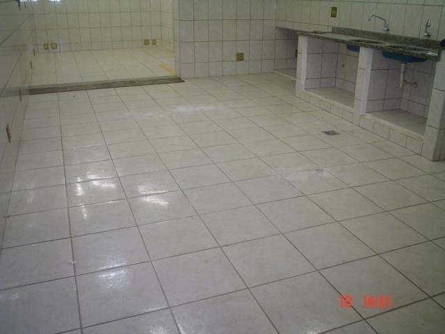 Salão Comercial para Locação em Centro - 14