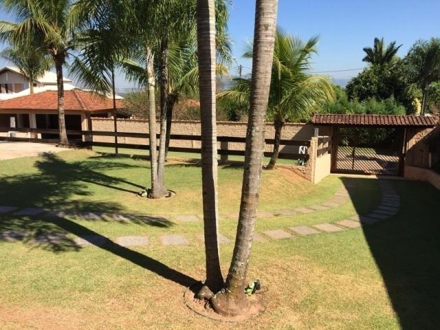 Chácara para Venda em Ipeúna - 5