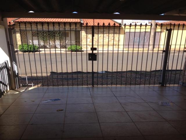 #237 - Casa para Venda em Rio Claro - SP