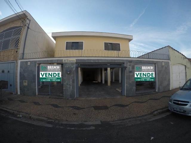 #455 - Apartamento para Venda em Rio Claro - SP - 1