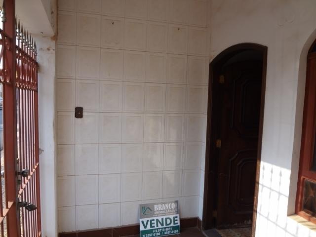 #458 - Casa para Venda em Rio Claro - SP