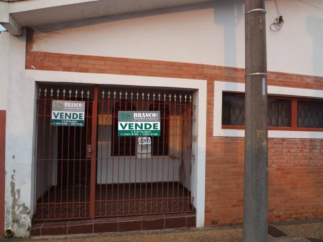 Venda em Santana - Rio Claro