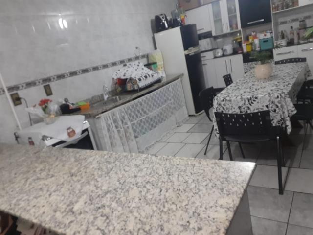 Casa para Venda em Centro - 8