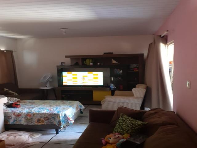 Casa para Venda em Rio Claro - 4
