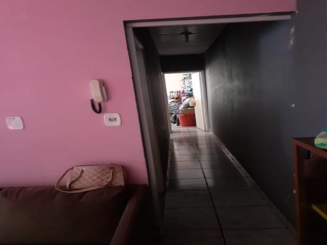 Casa para Venda em Rio Claro - 5