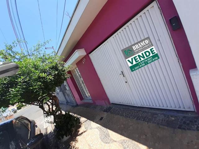 Venda em Centro - Rio Claro