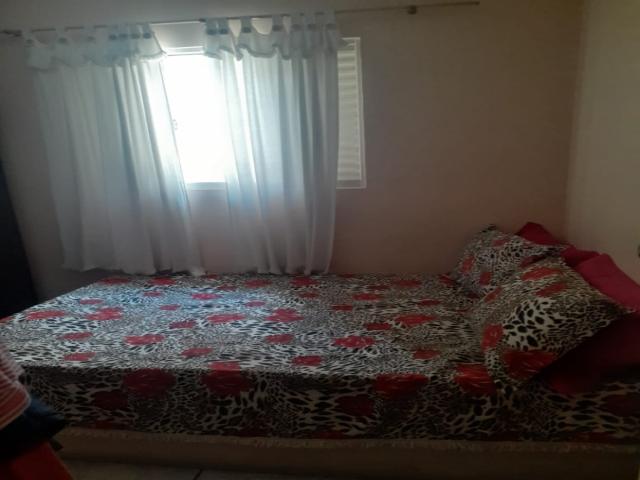 #460 - Casa para Venda em Rio Claro - SP