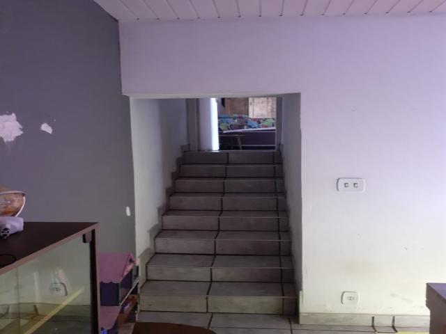 #460 - Casa para Venda em Rio Claro - SP