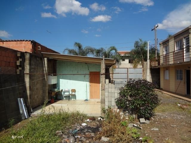 Terreno para Venda em JARDIM NOVA RIO CLARO - 8