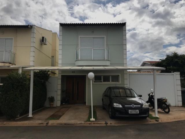 Venda em Cidade Jardim - Rio Claro
