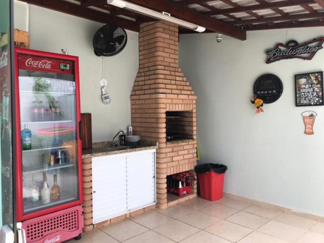 Casa em condomínio para Venda em Cidade Jardim - 11