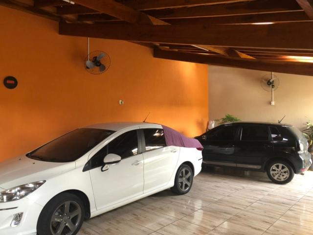 Casa para Venda em Vila Paulista - 16