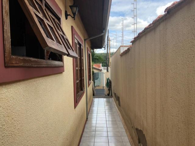 Casa para Venda em Vila Paulista - 18