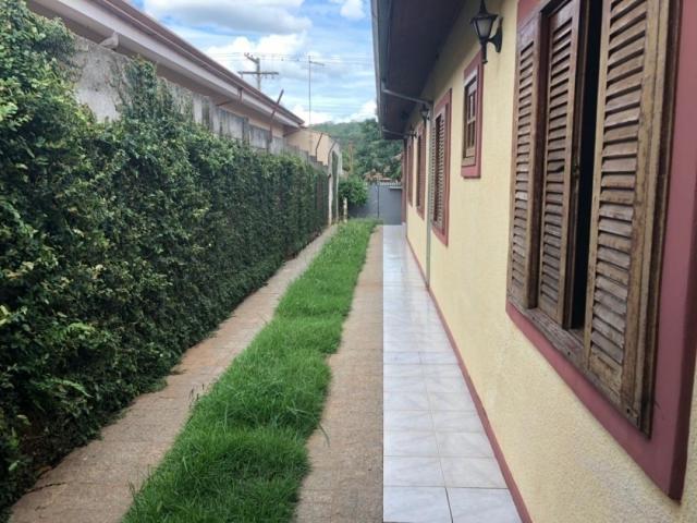 Casa para Venda em Vila Paulista - 12