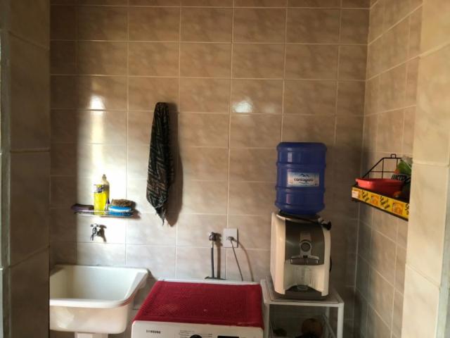 Casa para Venda em Vila Paulista - 20