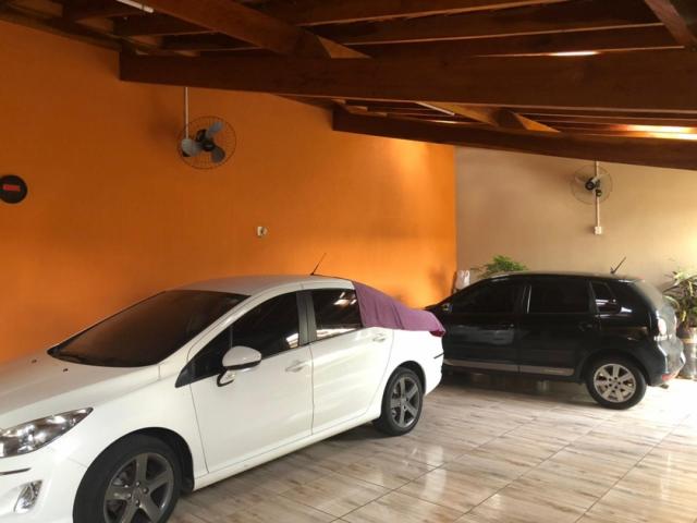 Casa para Venda em Vila Paulista - 15