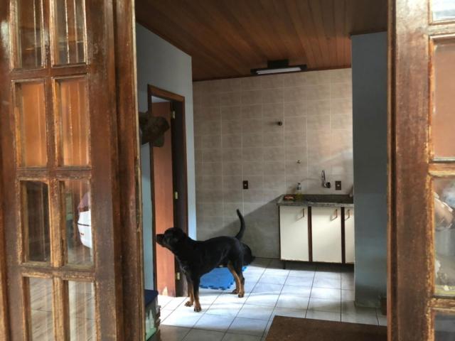 Casa para Venda em Vila Paulista - 9