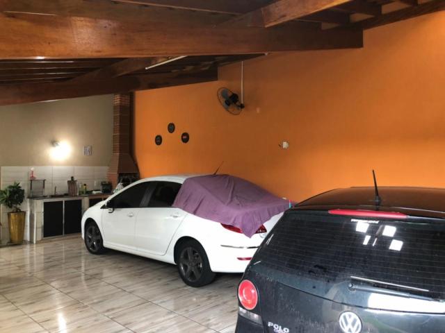 Casa para Venda em Vila Paulista - 11