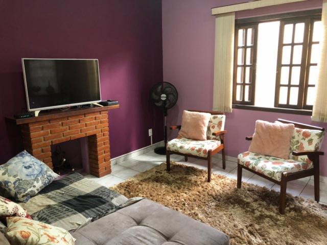 #482 - Casa para Venda em Rio Claro - SP