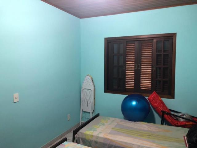 Casa para Venda em Vila Paulista - 23