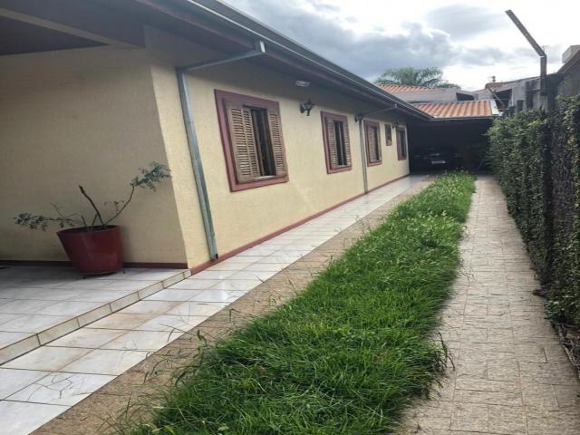Casa para Venda em Vila Paulista - 37