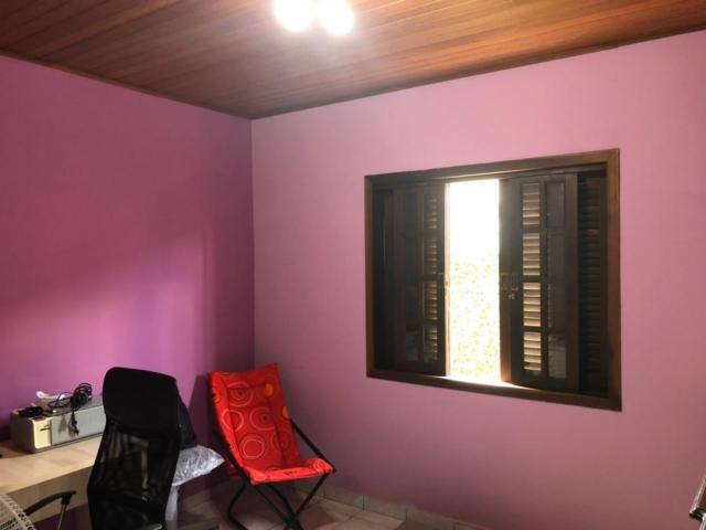 Casa para Venda em Vila Paulista - 26
