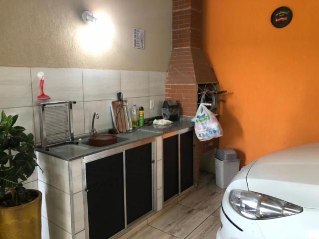 Casa para Venda em Vila Paulista - 14