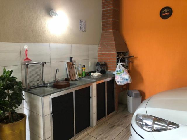 Casa para Venda em Vila Paulista - 13