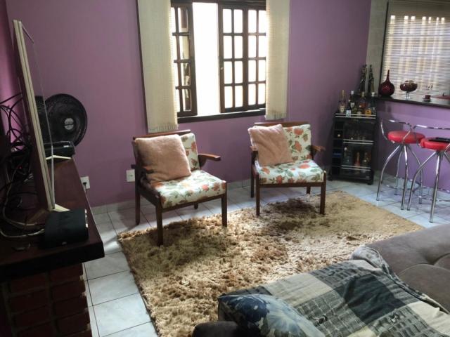 Casa para Venda em Vila Paulista - 34