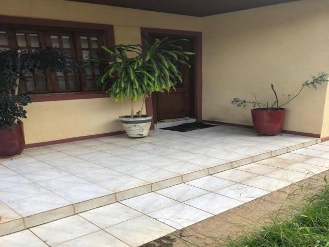 Casa para Venda em Vila Paulista - 38