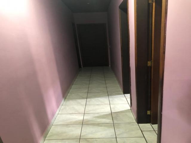Casa para Venda em Vila Paulista - 30