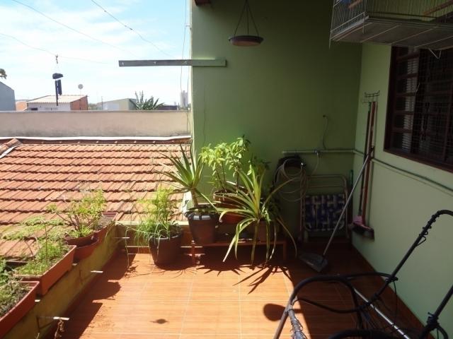 Casa para Venda em Rio Claro - 3