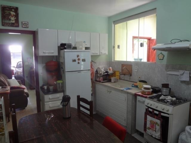 Casa para Venda em JARDIM CHERVESON - 7