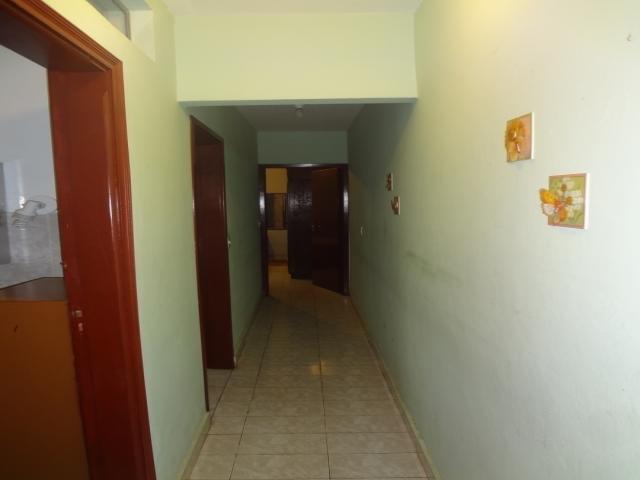 Casa para Venda em JARDIM CHERVESON - 8