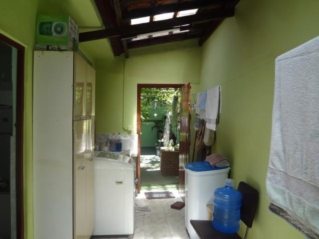 Casa para Venda em JARDIM CHERVESON - 13