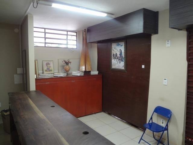 Casa para Venda em JARDIM CHERVESON - 24
