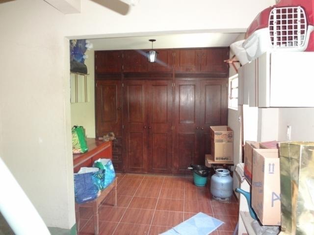 Casa para Venda em JARDIM CHERVESON - 22